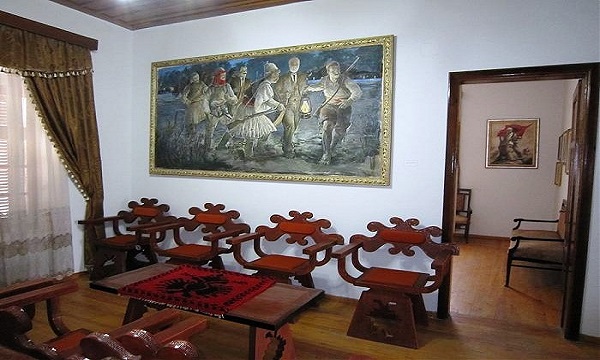 The Museum of National Independence in Vlora, ReadyClickAndGo